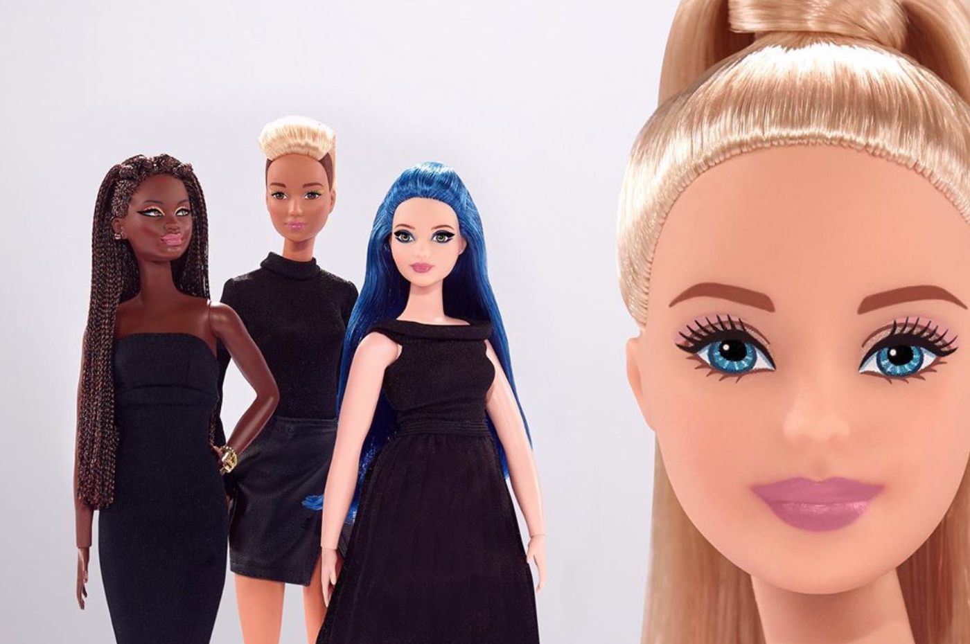 MAC y Barbie lanzan increíble colección de maquillaje