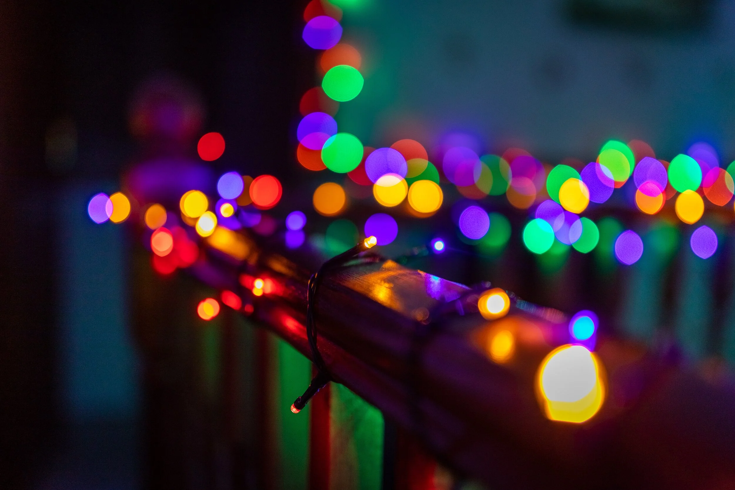 Navidad en marzo, la nueva manera de vivir la cuarentena por Coronavirus