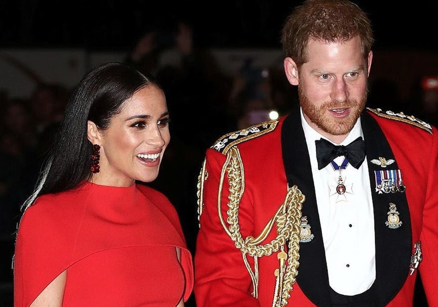 El primer proyecto de Meghan Markle tras alejarse de la Familia Real Británica