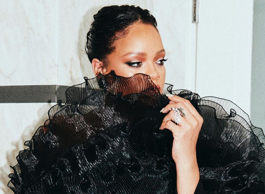 Fenty Skin, la nueva firma de skincare de Rihanna