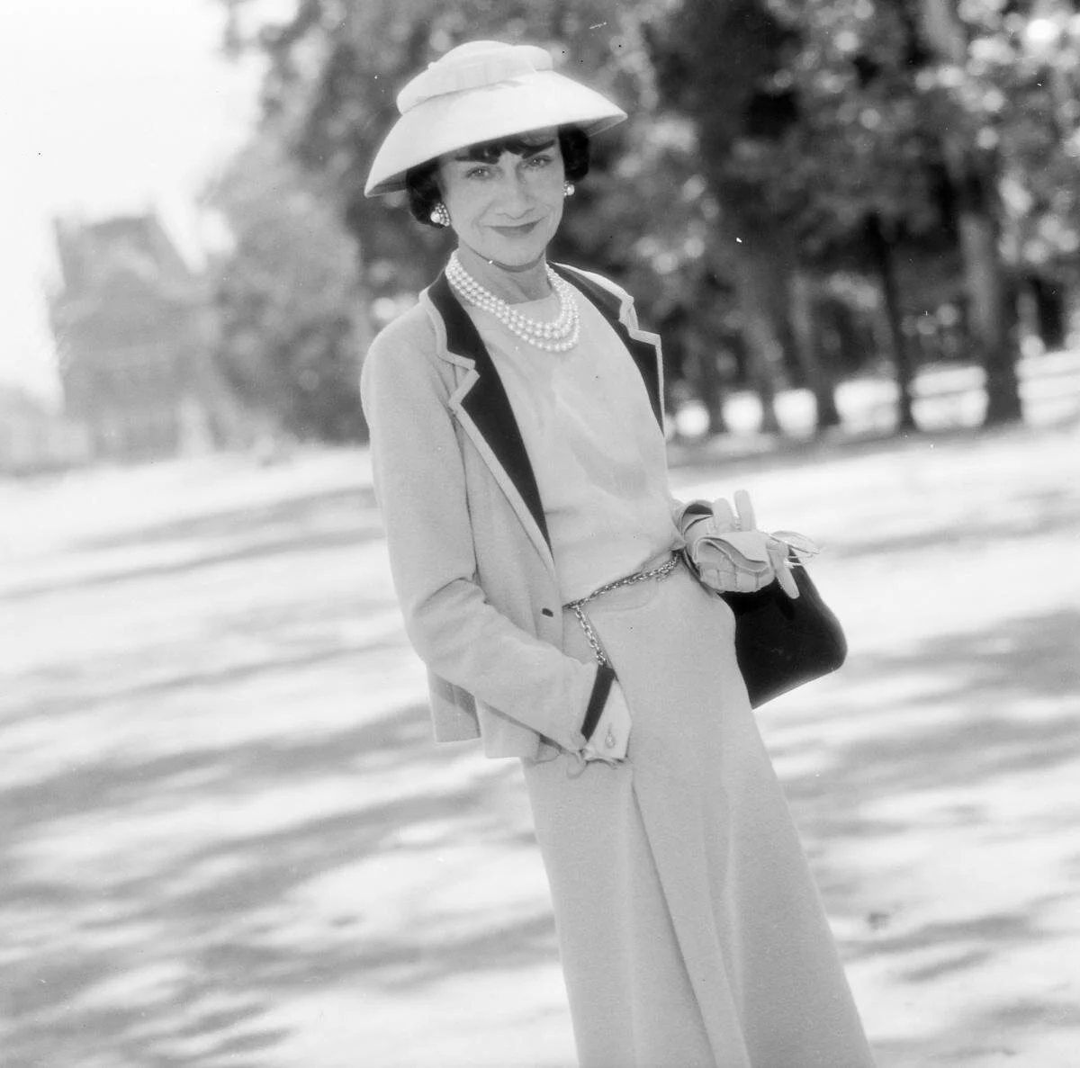 Coco Chanel: Icónica, libre y rebelde