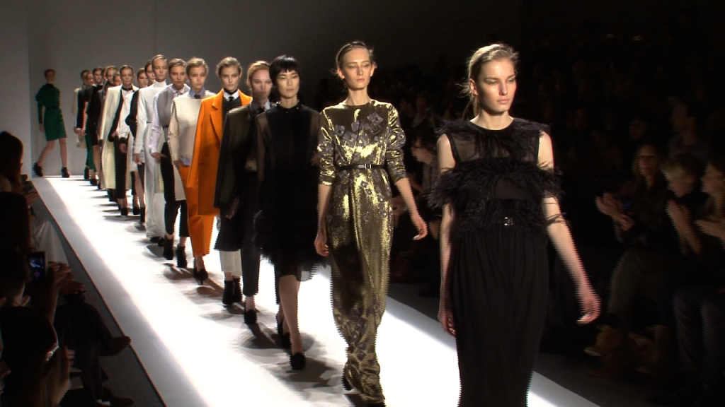 Calendario de la moda 2022&nbsp;