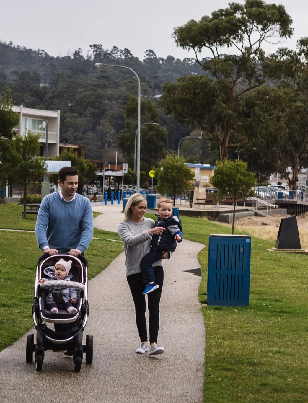 walking pram family.jpeg