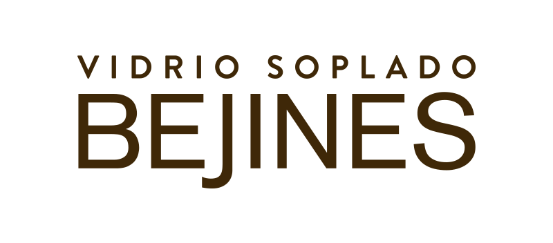 Vidrio Soplado Bejines