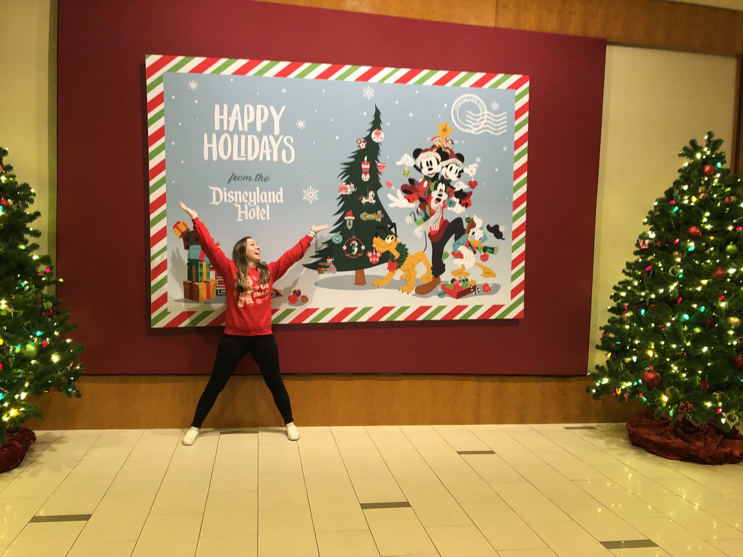 It's the Holiday Season