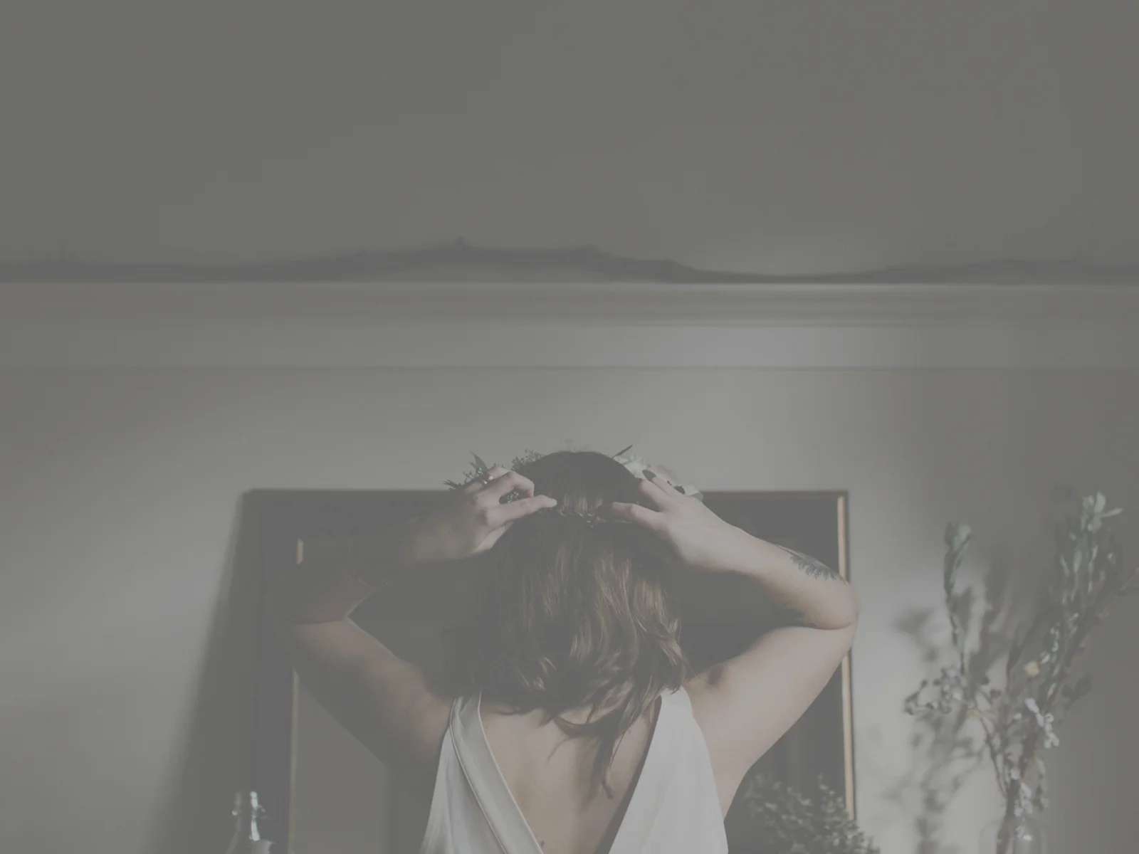 "You'll Know When It's Time to Spread Your Wings." (an interview with Fleurie)