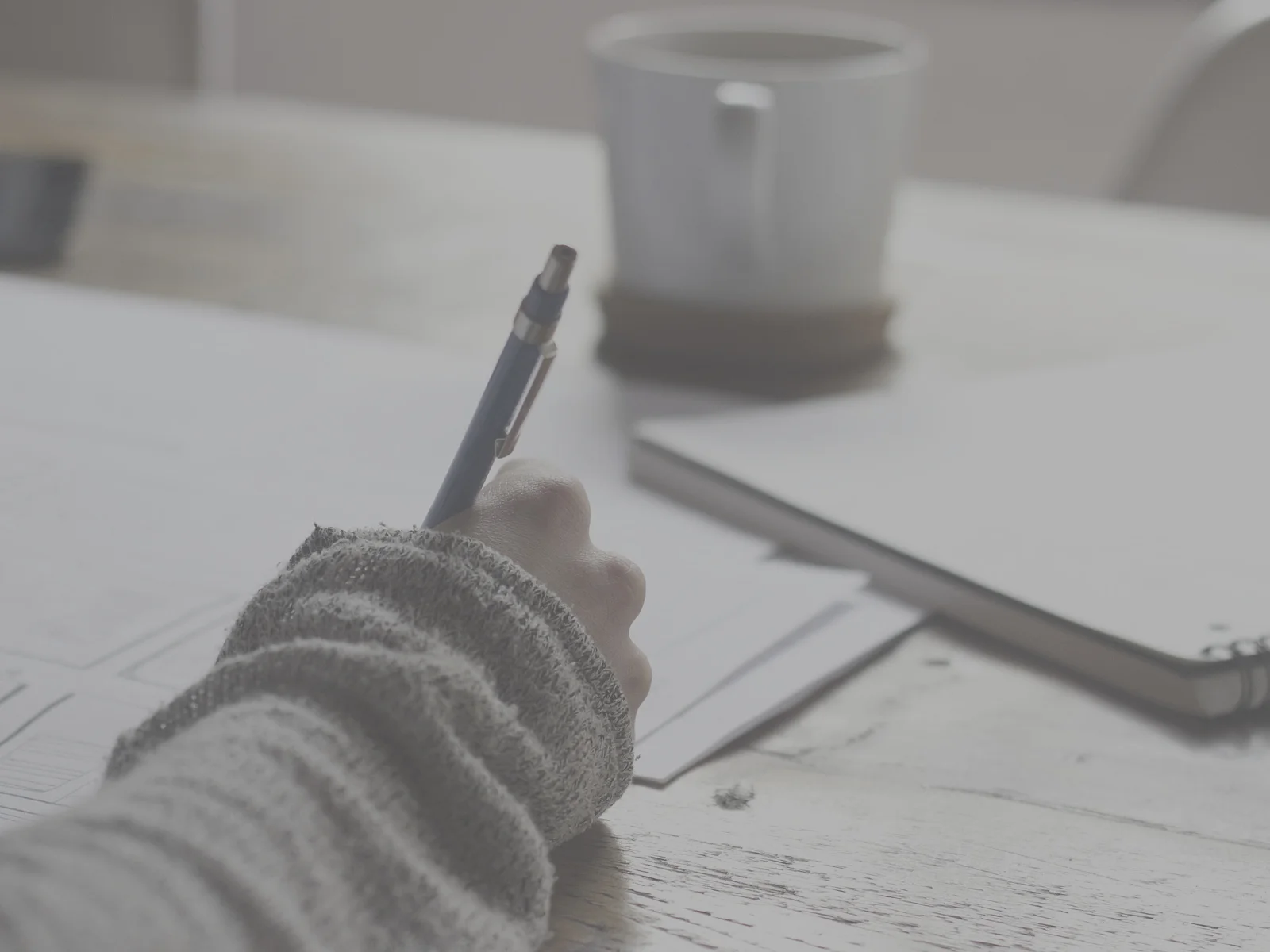 Introducing Half Mystic's Writing Editor