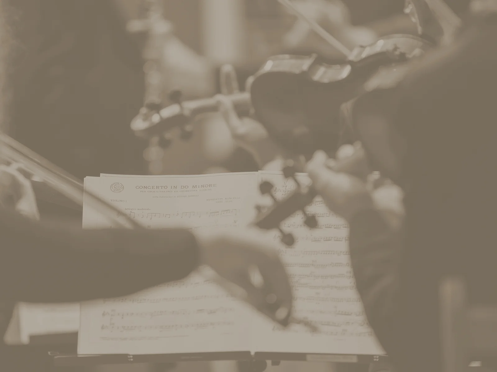 Something a Little Mystic