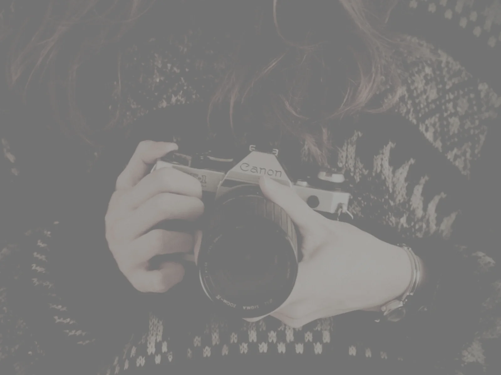 "I think I am a part of every photograph I take." (an interview with Ilana Newman)