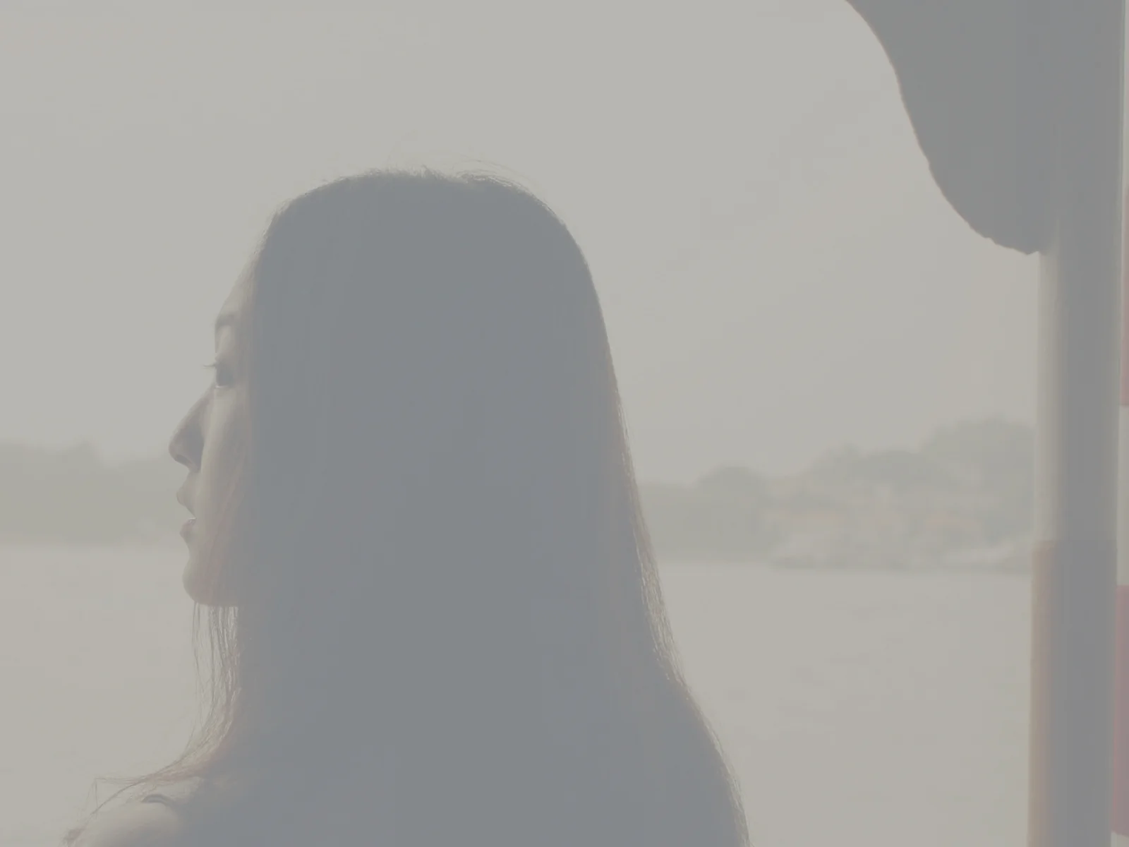 Introducing Issue II: Saudade