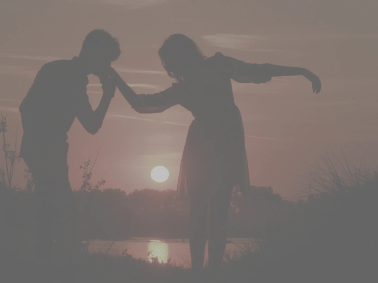 “I make music for the insatiable urge inside me.” (An Interview With The Woodlands)