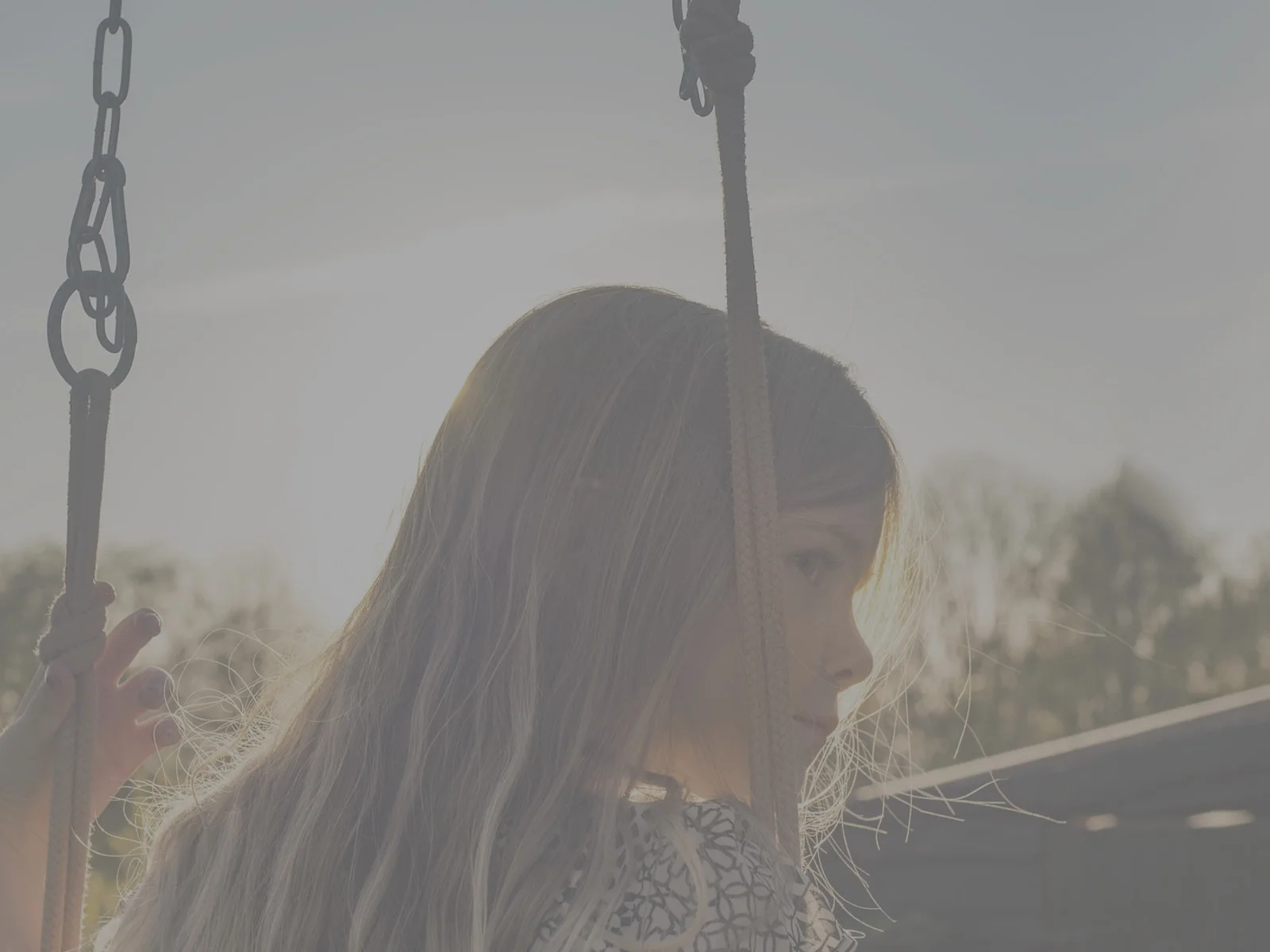 II: Saudade | Searchlight Song: "Corporeal"