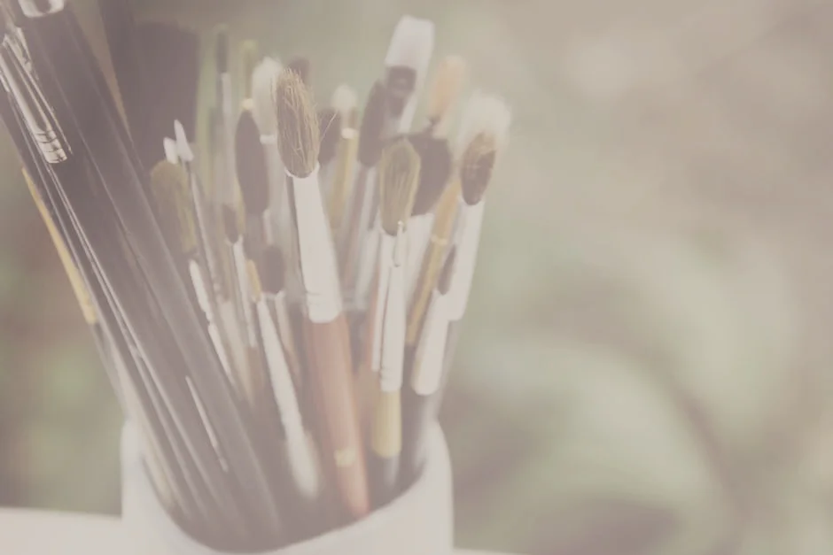 "These are the most tender and exciting moments of creation." (an interview with Linden Eller)