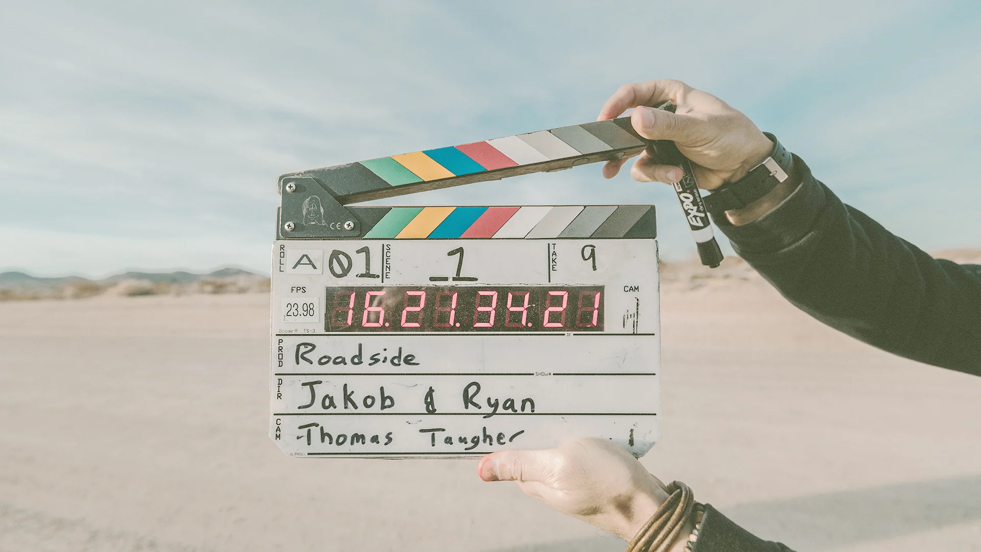 A Million Things: The Uncertain Eternities in Harold and Maude