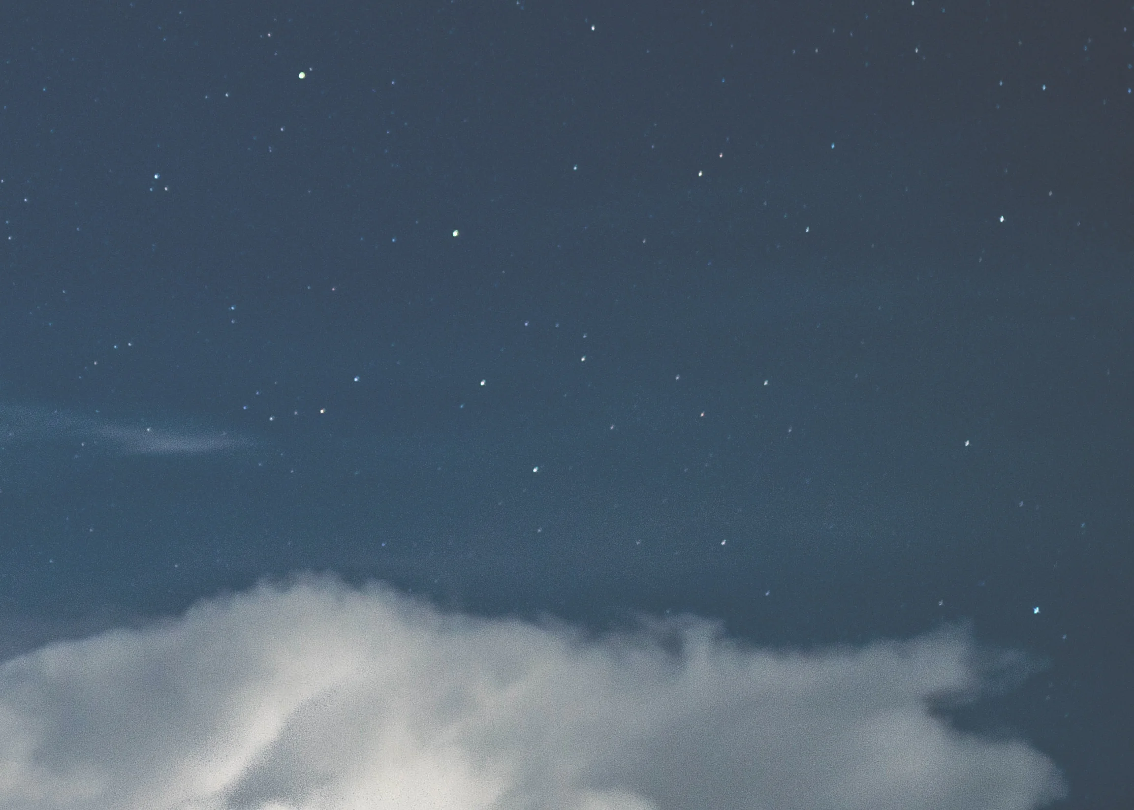 “A breed of longing so profound and inescapable that it’s beautiful.” (Eliel Vera on Nocturne)