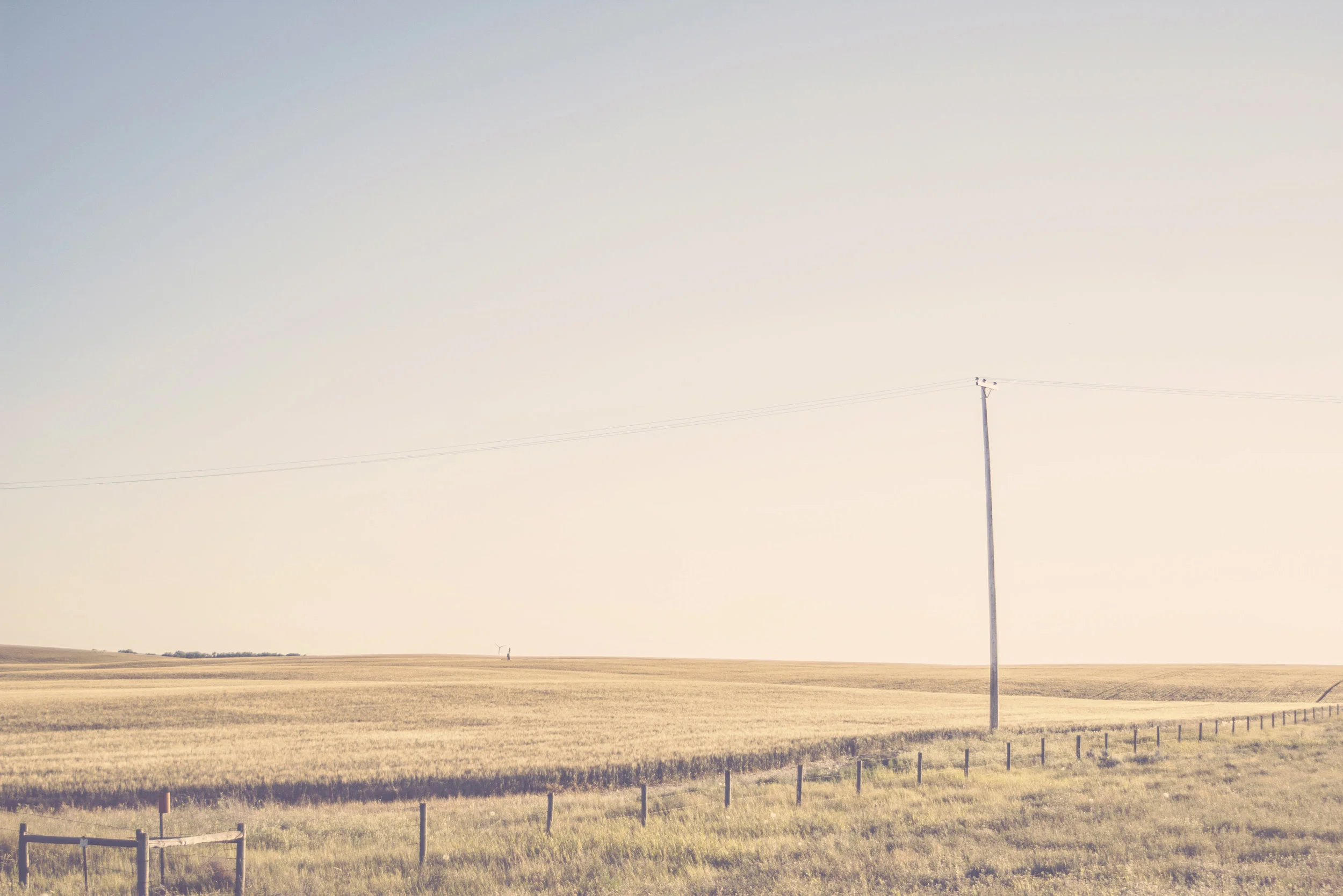 Introducing Grazioso (&amp;: Welcome to Half Mystic Press)