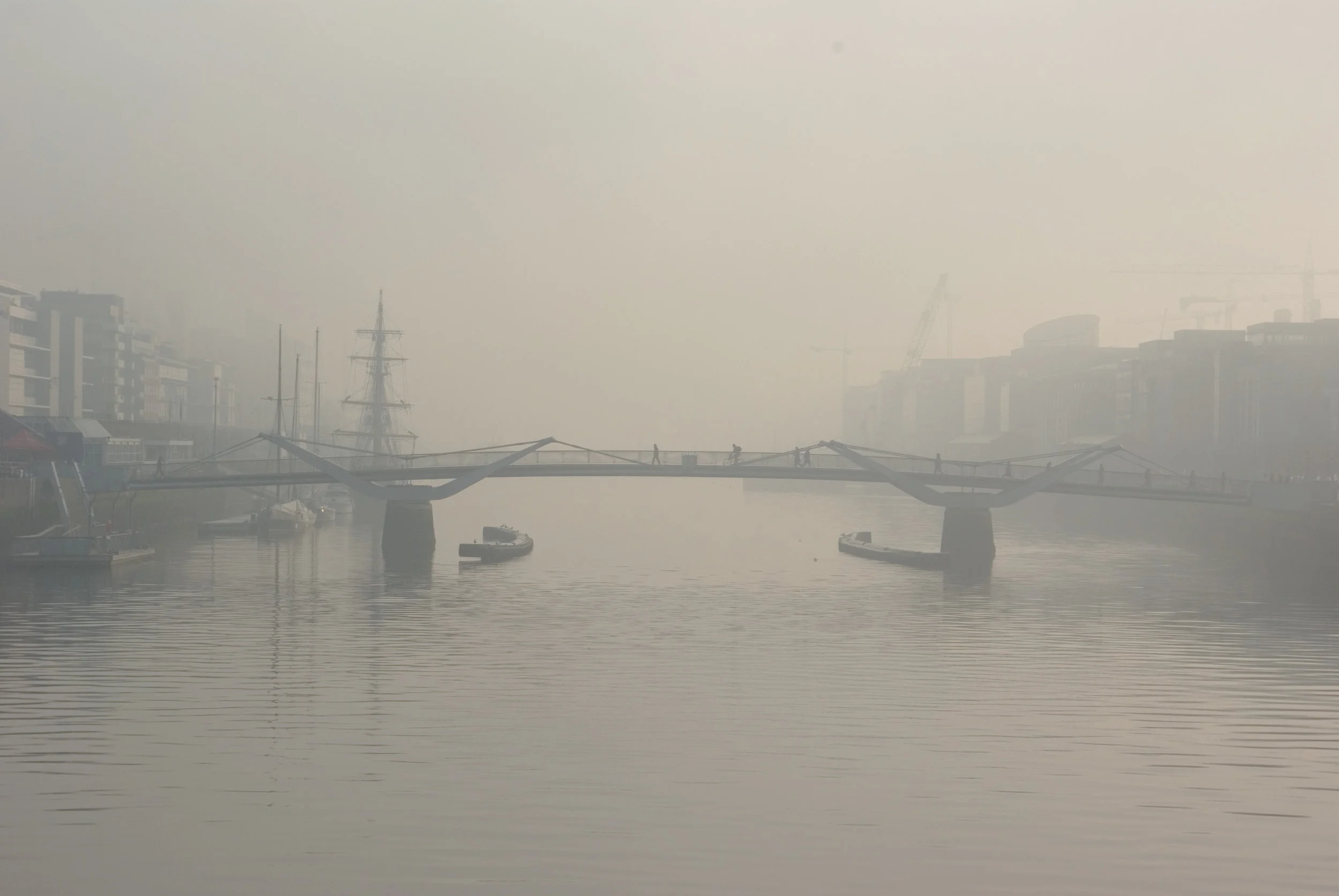 To Trade a Throat for Song