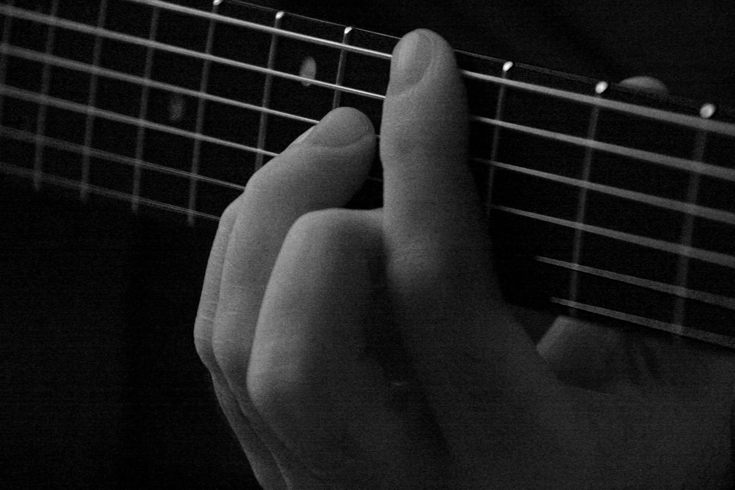 "It felt right. That's all you need." (Eli Winter on "Woodlawn Waltz" &amp; Grazioso)