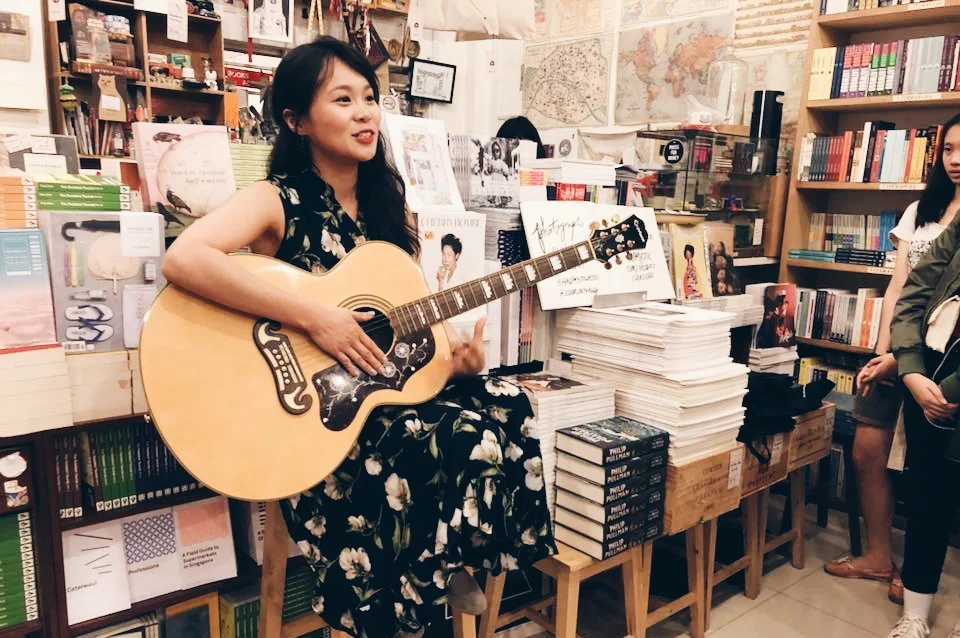 “If this is the world, I think I could get used to it.” (The Launch of Issue IV: Grazioso)