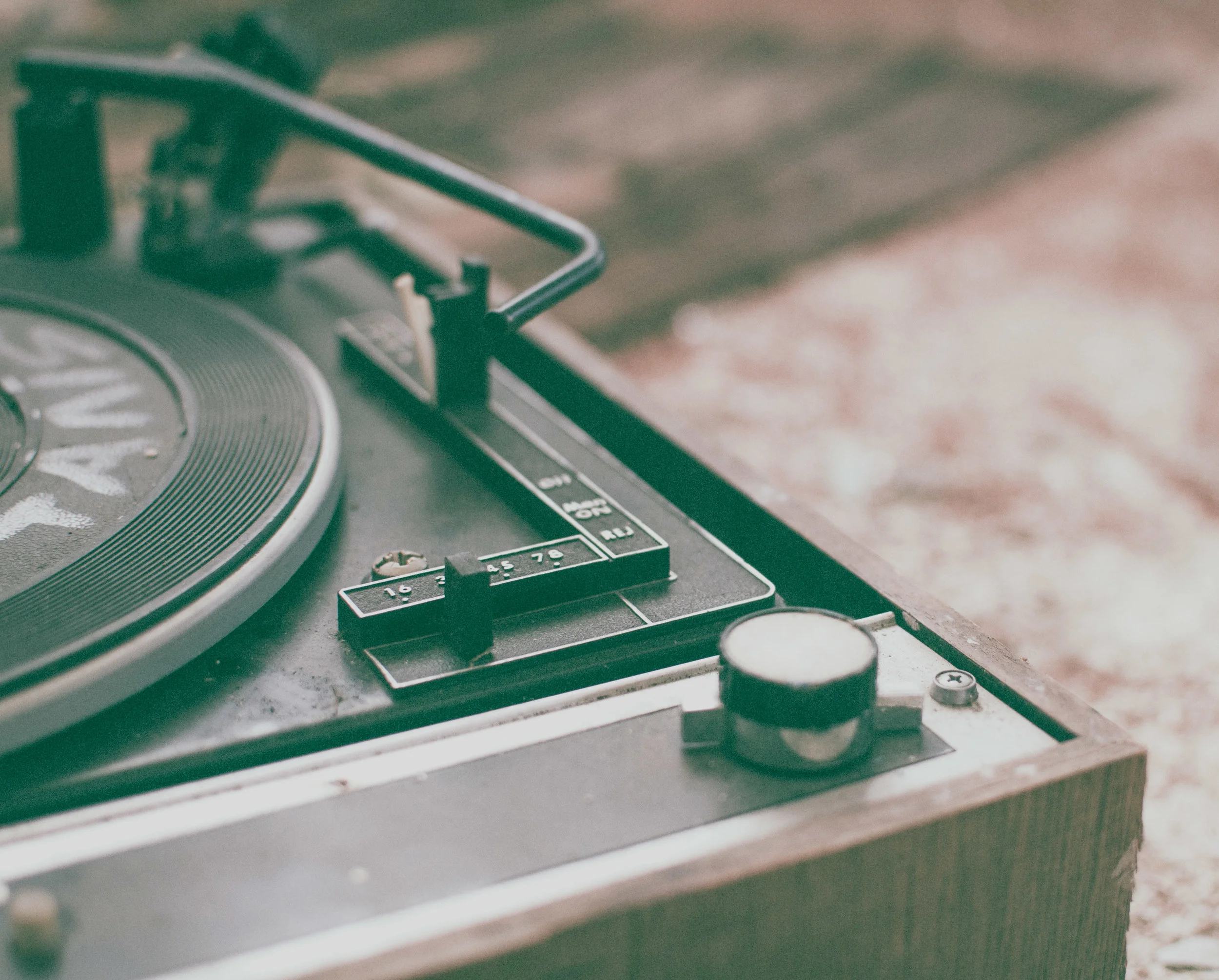 Songs for the Cadenza Issue (a selection)