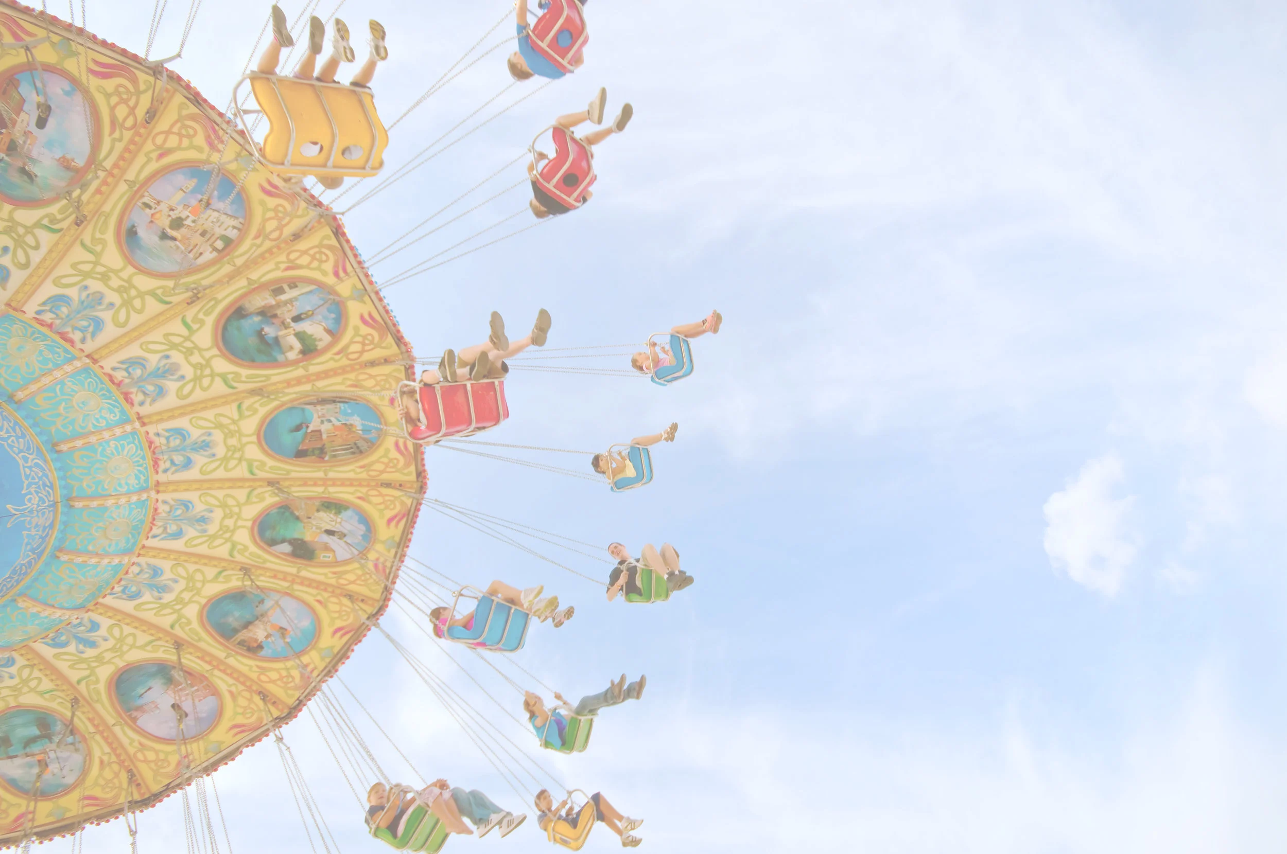 “It is more than music.” (Amy Karon on Cadenza)