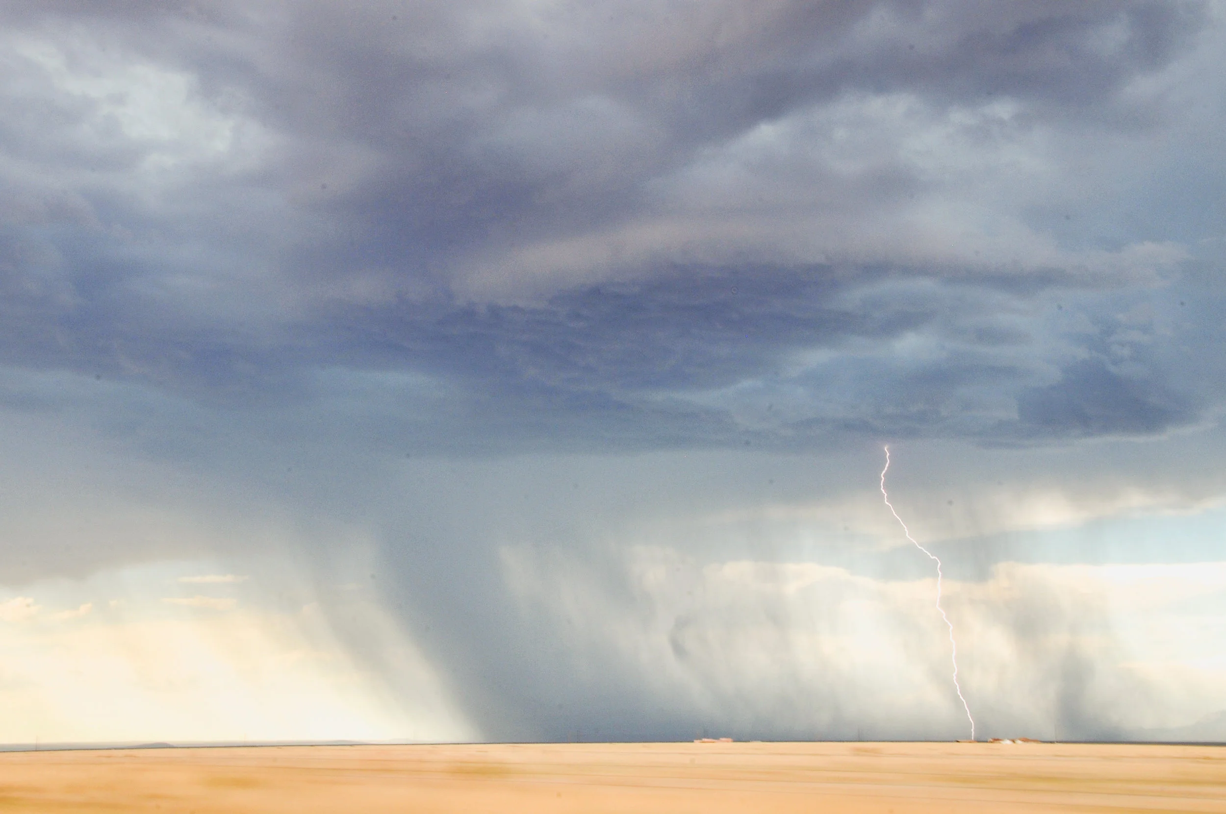 “An observed animal that moves in an odd dance, a snippet of line that seems written across a storm-filled sky.” (Kate Bucca on Cadenza)
