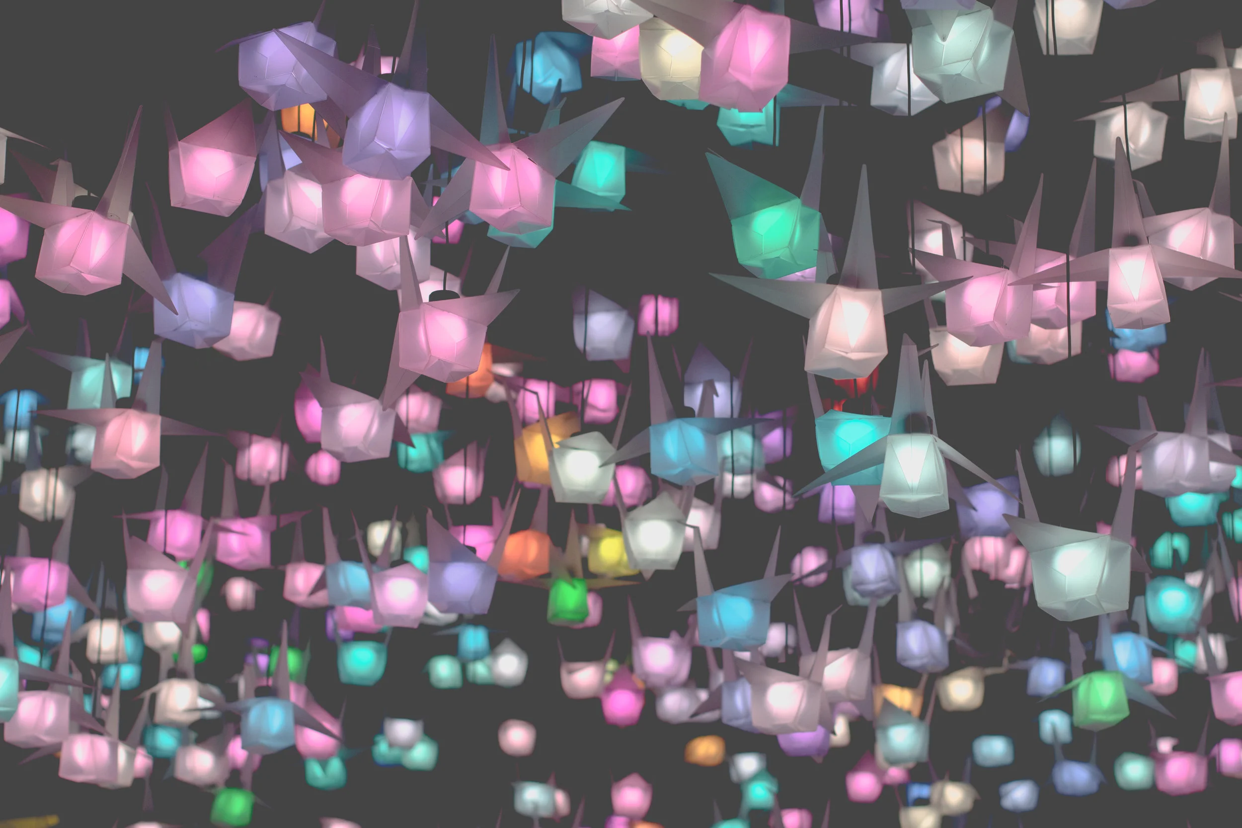 V: Cadenza | Searchlight Song: "Stop Time"