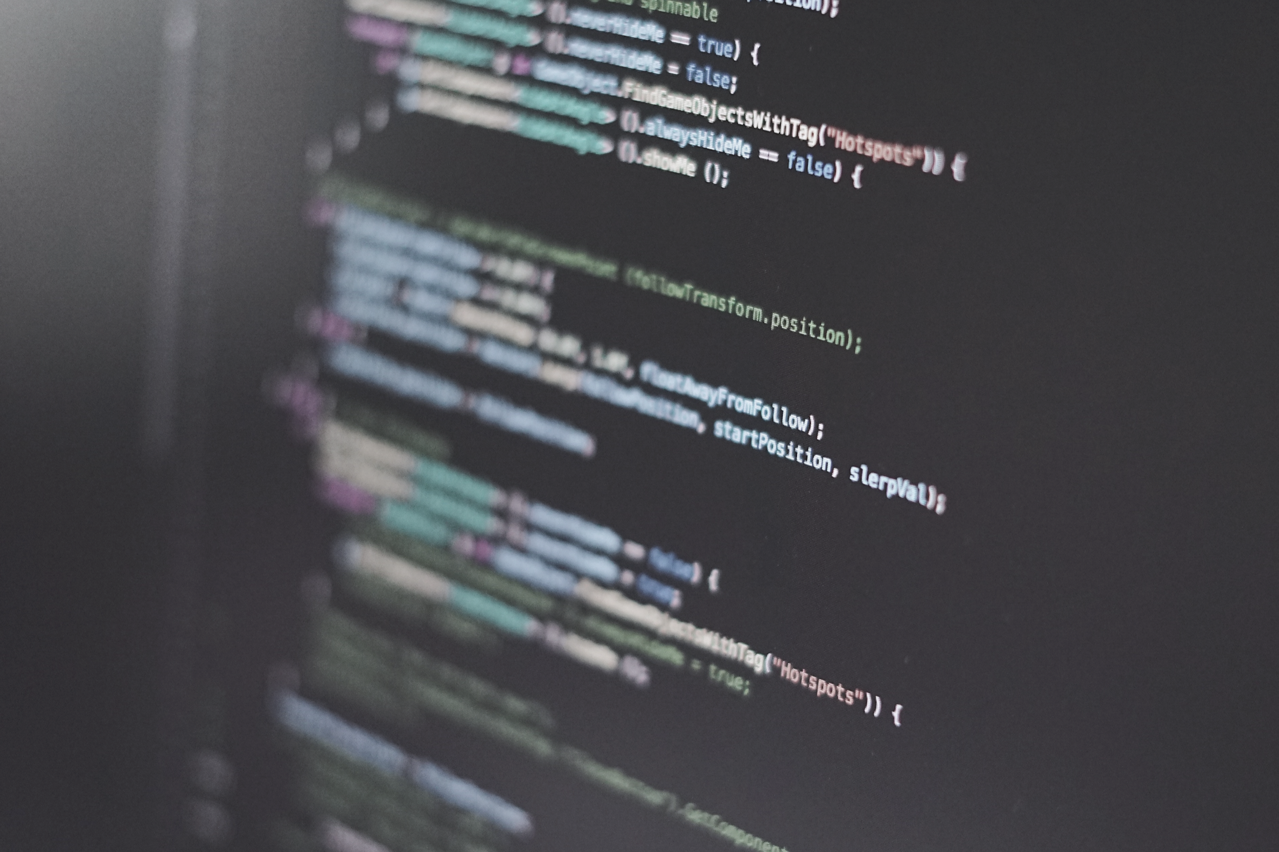 "There is a horizon for me to meet. This is a limitless astonishment." (Rona Wang on Cranesong)