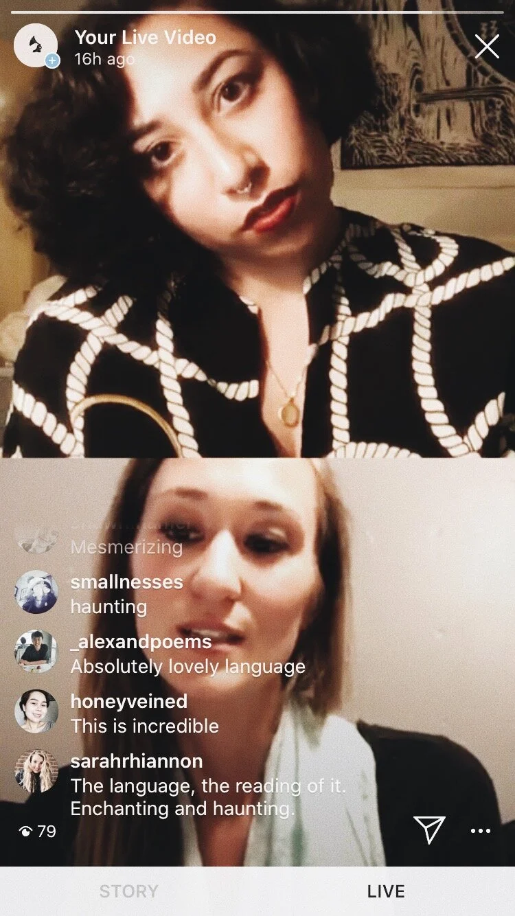 "If the body remembers everything, she happened." From the Editor, Giveaway, &amp; the Launch of Marie Conlan's Say Mother Say Hand