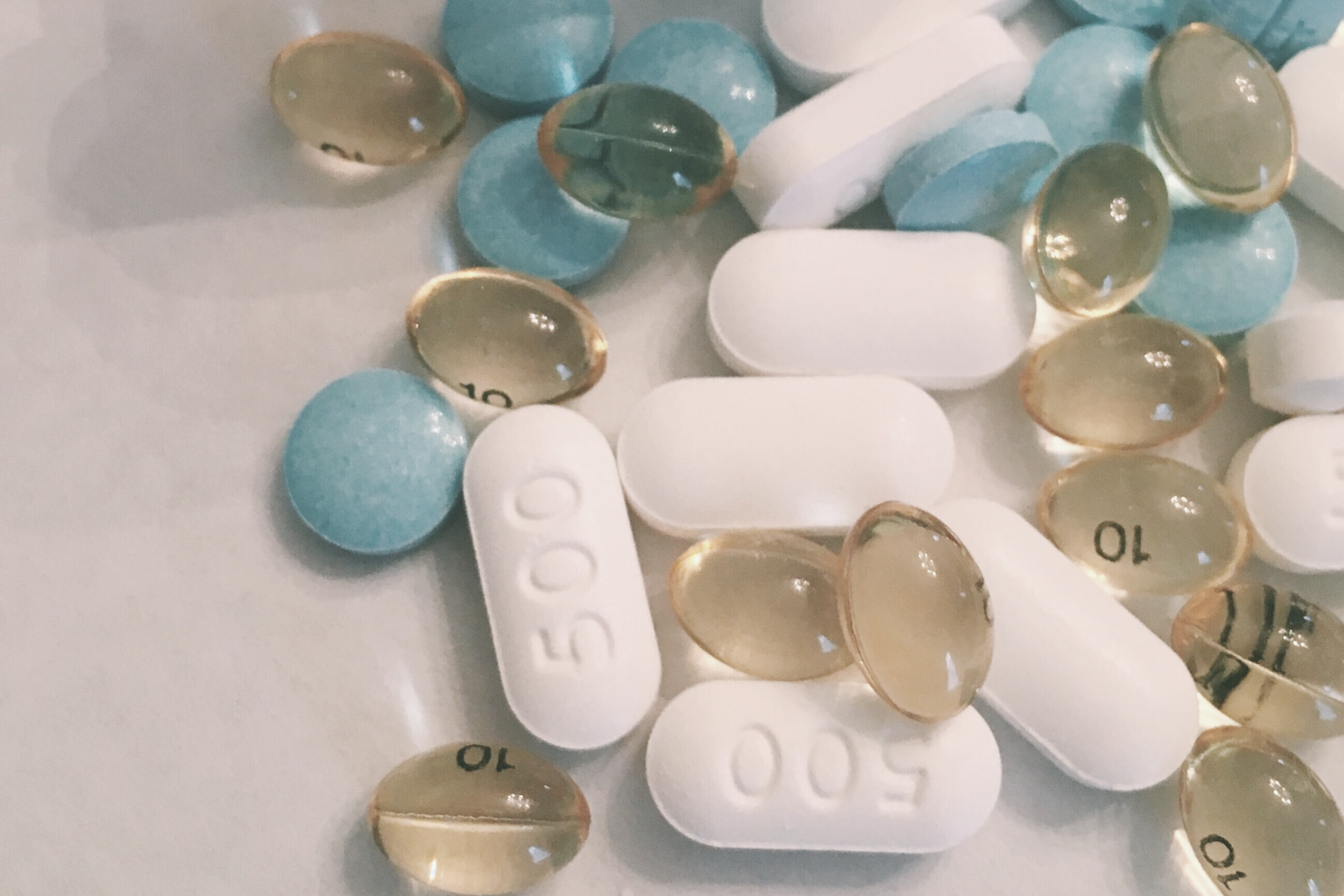 Half Mystic Radio, Season II, Episode IV: Today, Aria; Tomorrow, Dirge