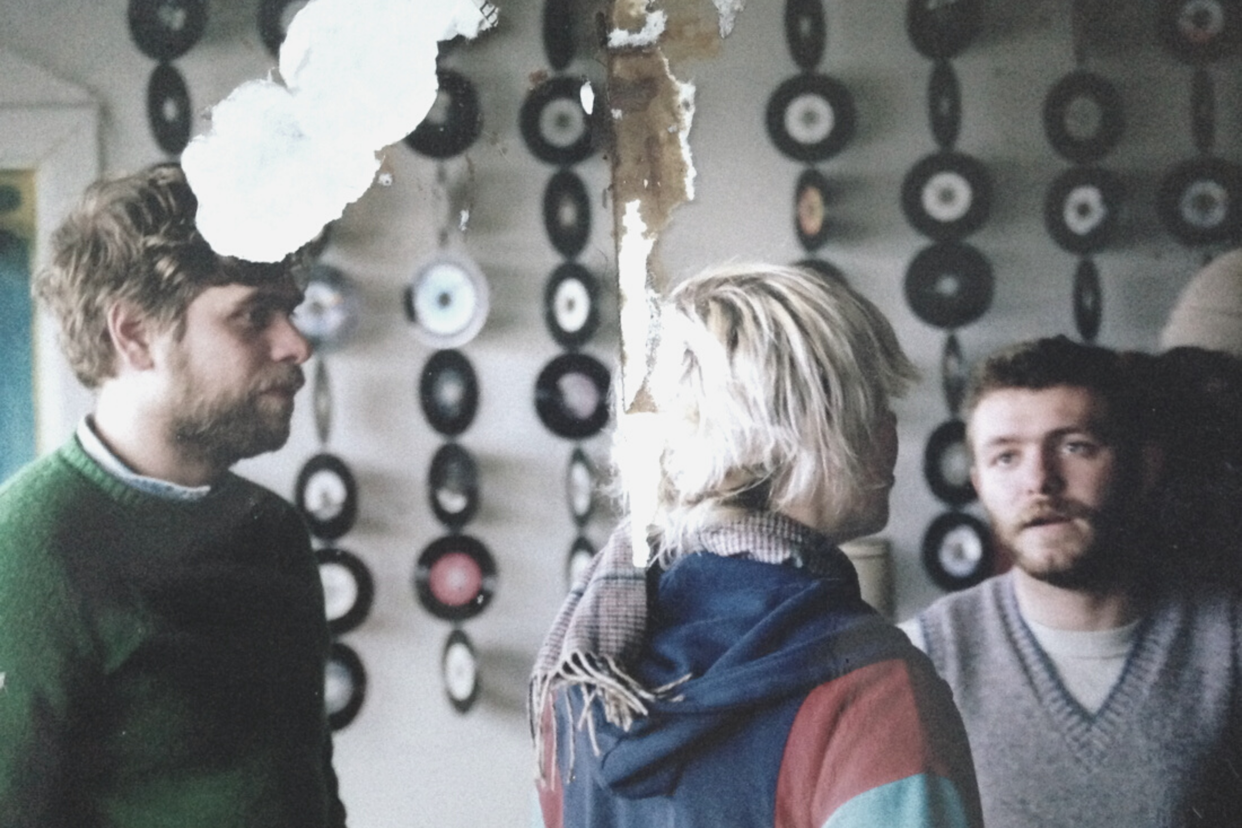 “The process of crafting a song connects me to the world.” (An Interview With Ashley Eriksson of LAKE)