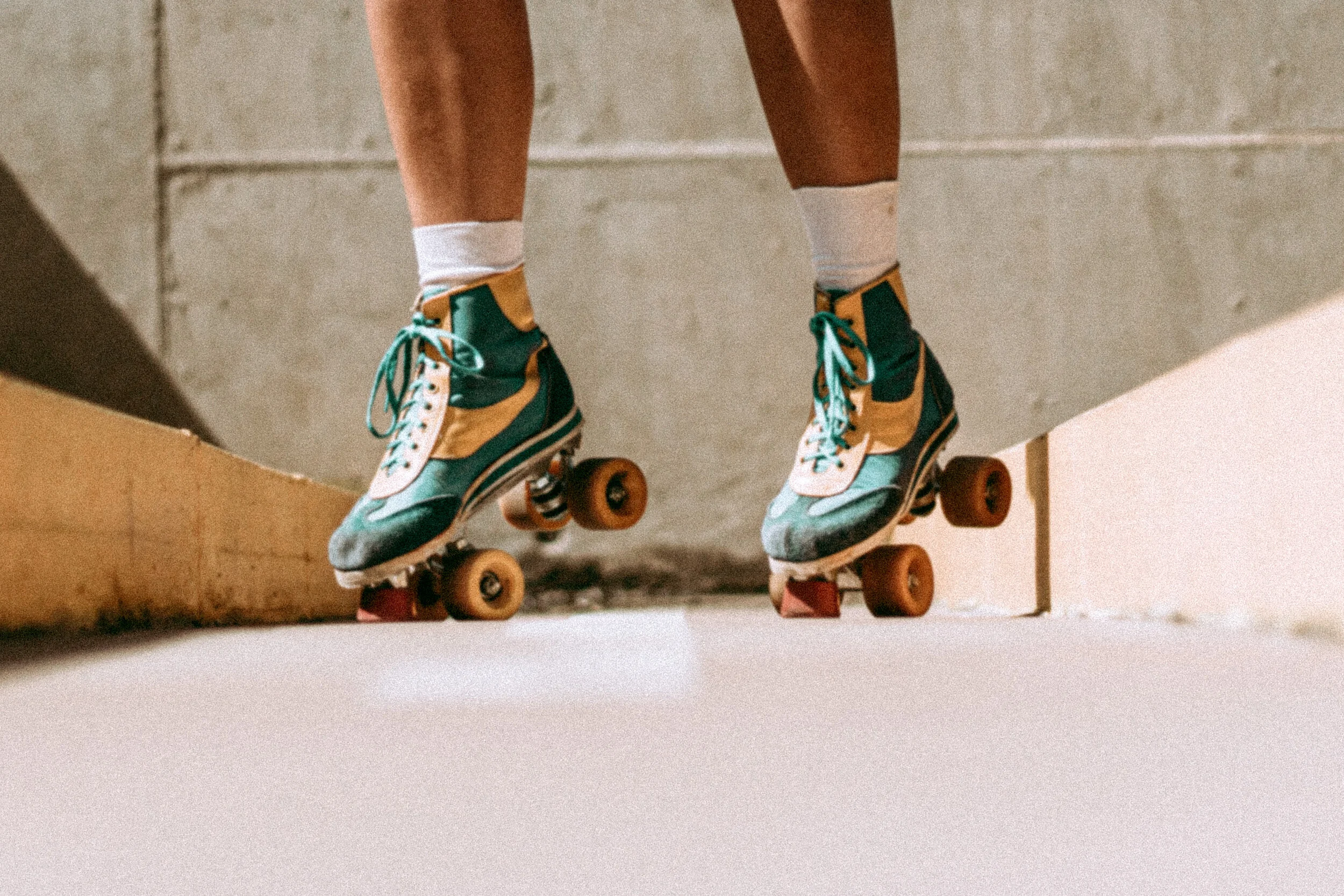 "It's the unison where the magic happens." (Darnell "DeeSoul" Carson on Synaesthesia)