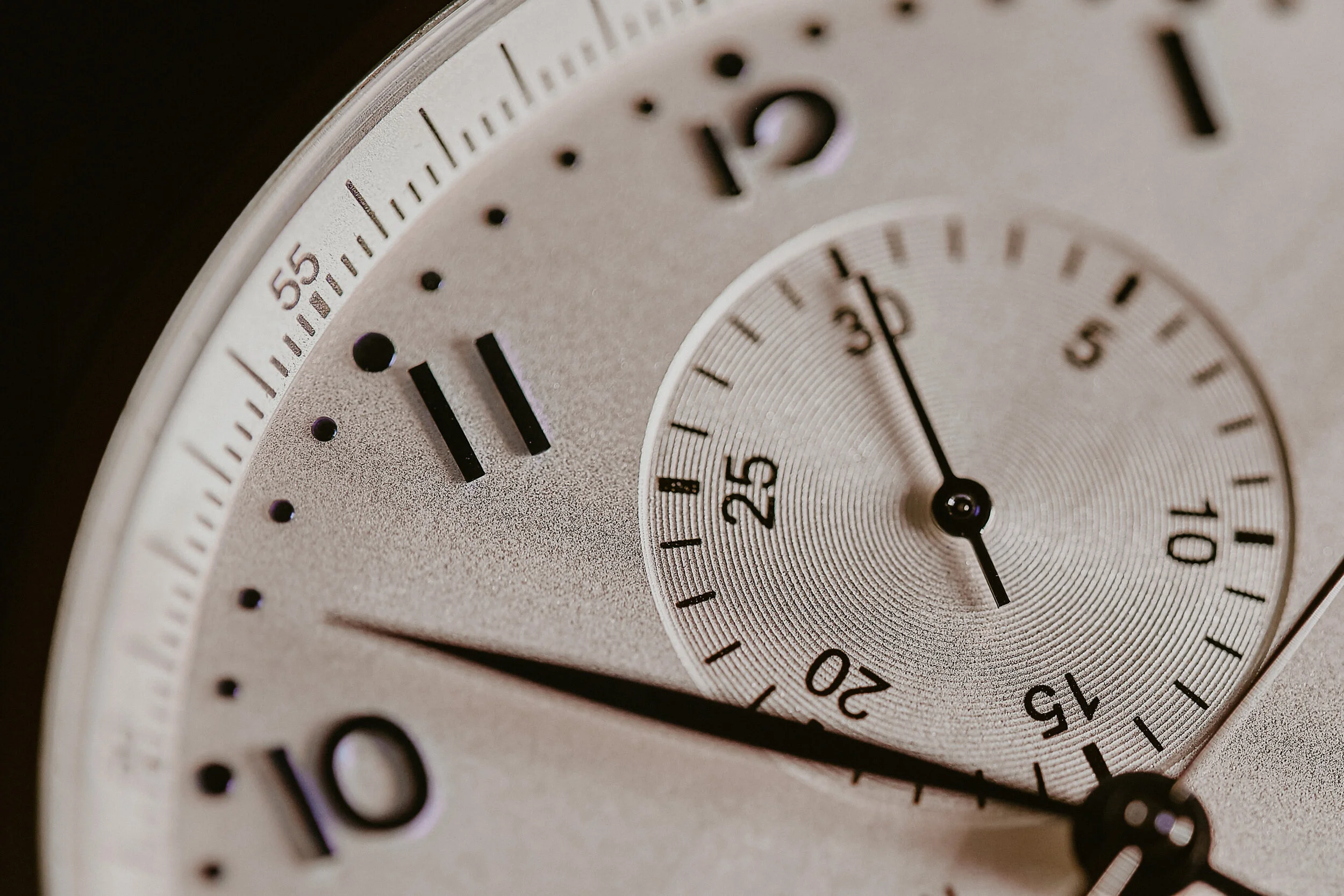 IX: Synaesthesia | Silver-Tipped Swallow: "Come as You Are"