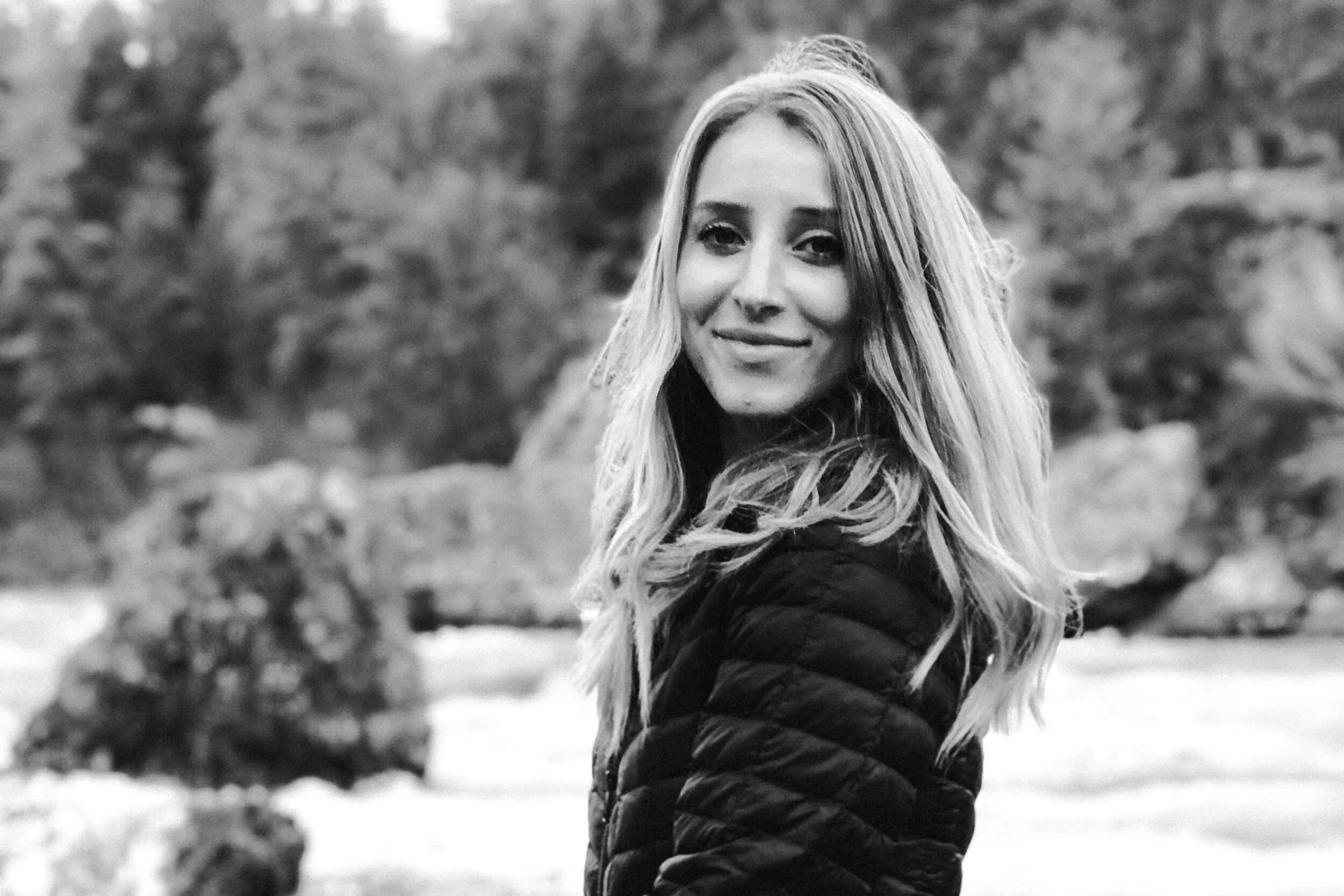 "When we open ourselves to fully experiencing music, the border between sound and body dissolves." (An Interview With Janelle Cordero)