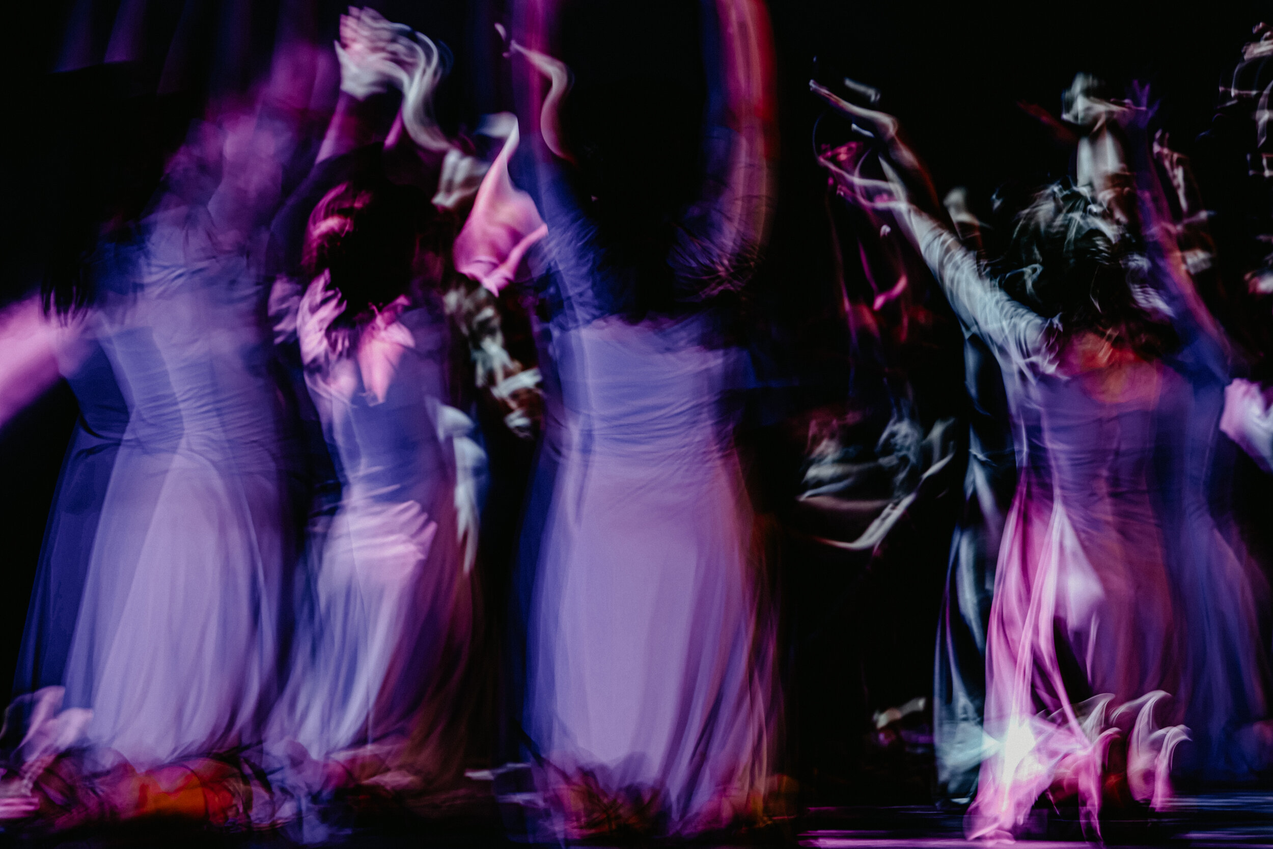 From the Editor: The Synaesthesia Issue