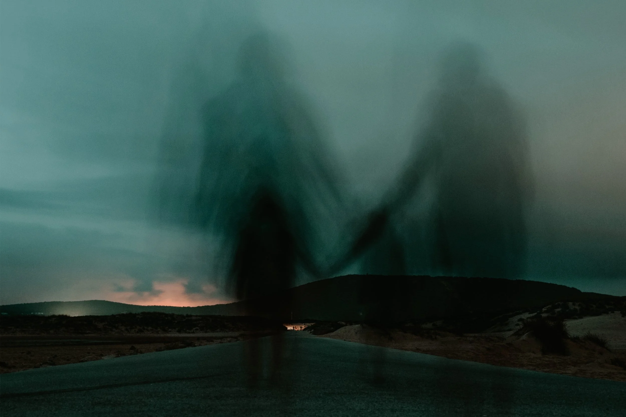 Songs for the Elegy Issue (A Selection)