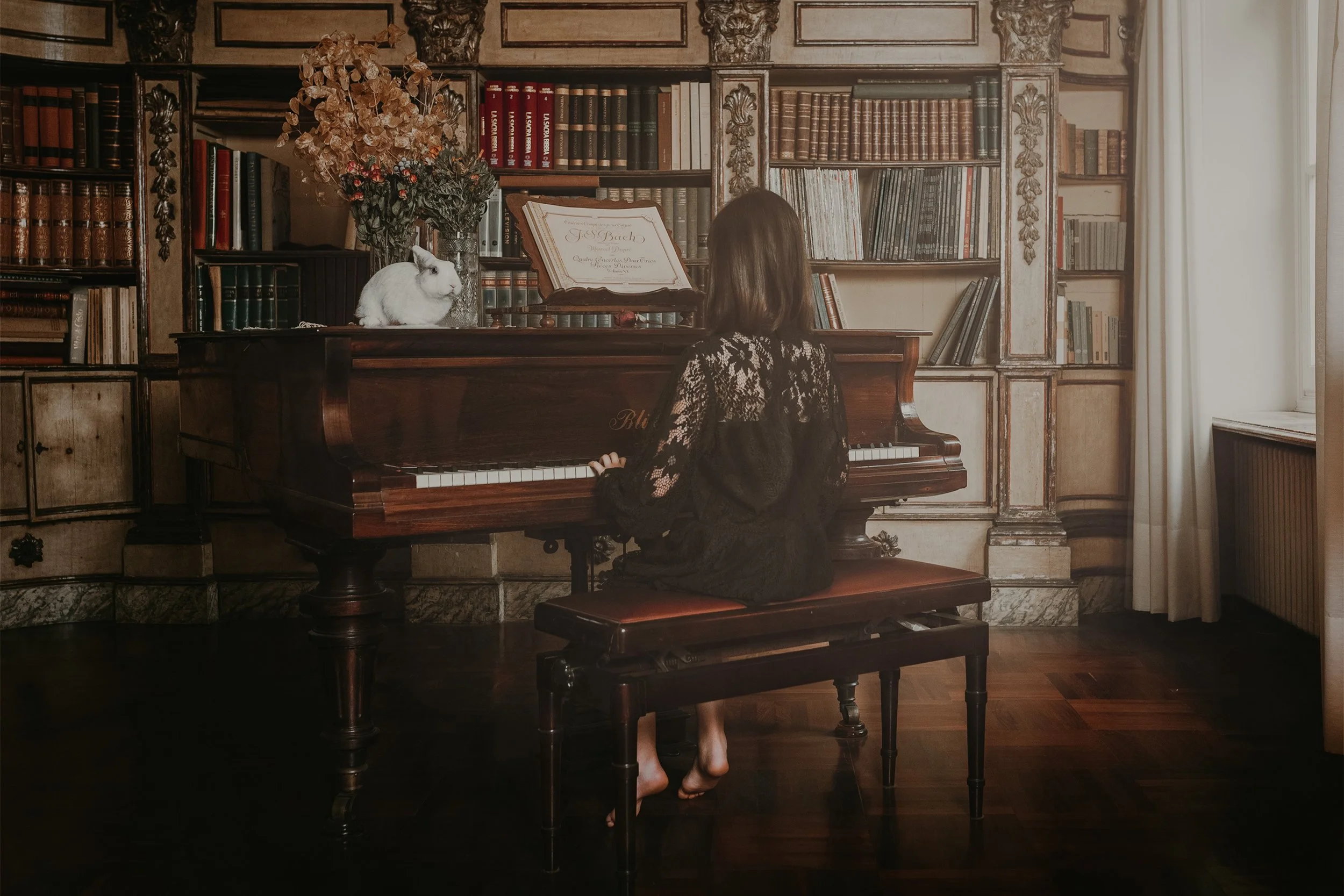 From the Editor: The Elegy Issue