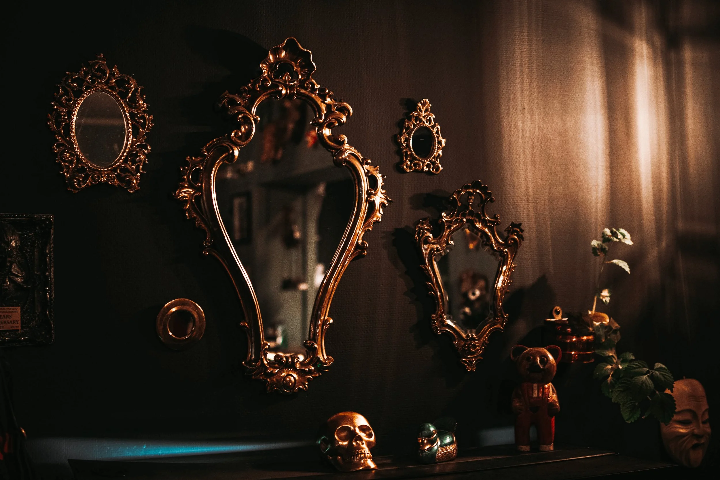 Introducing You Make Yourself Another