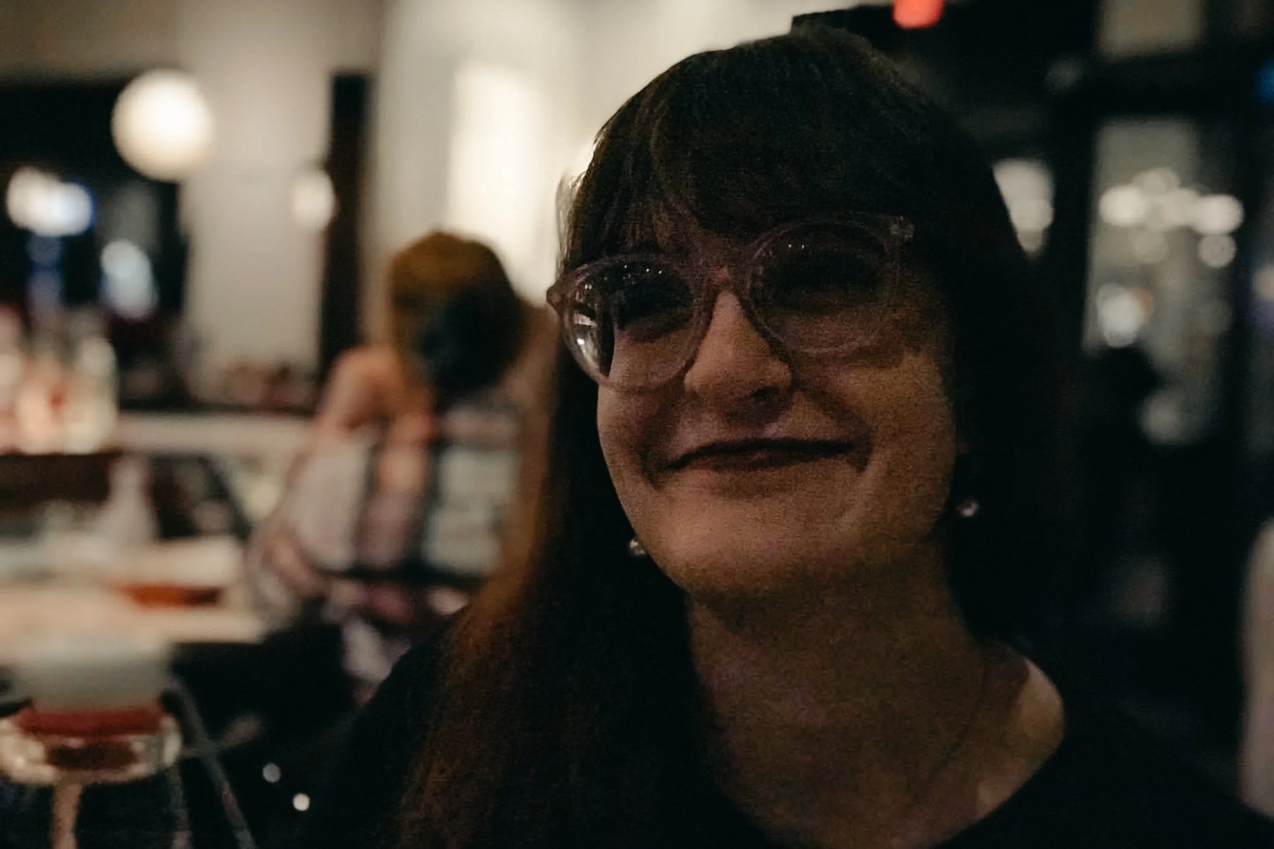 “My poems couldn’t save me from wanting to die.” (An Interview With Adrienne Novy)
