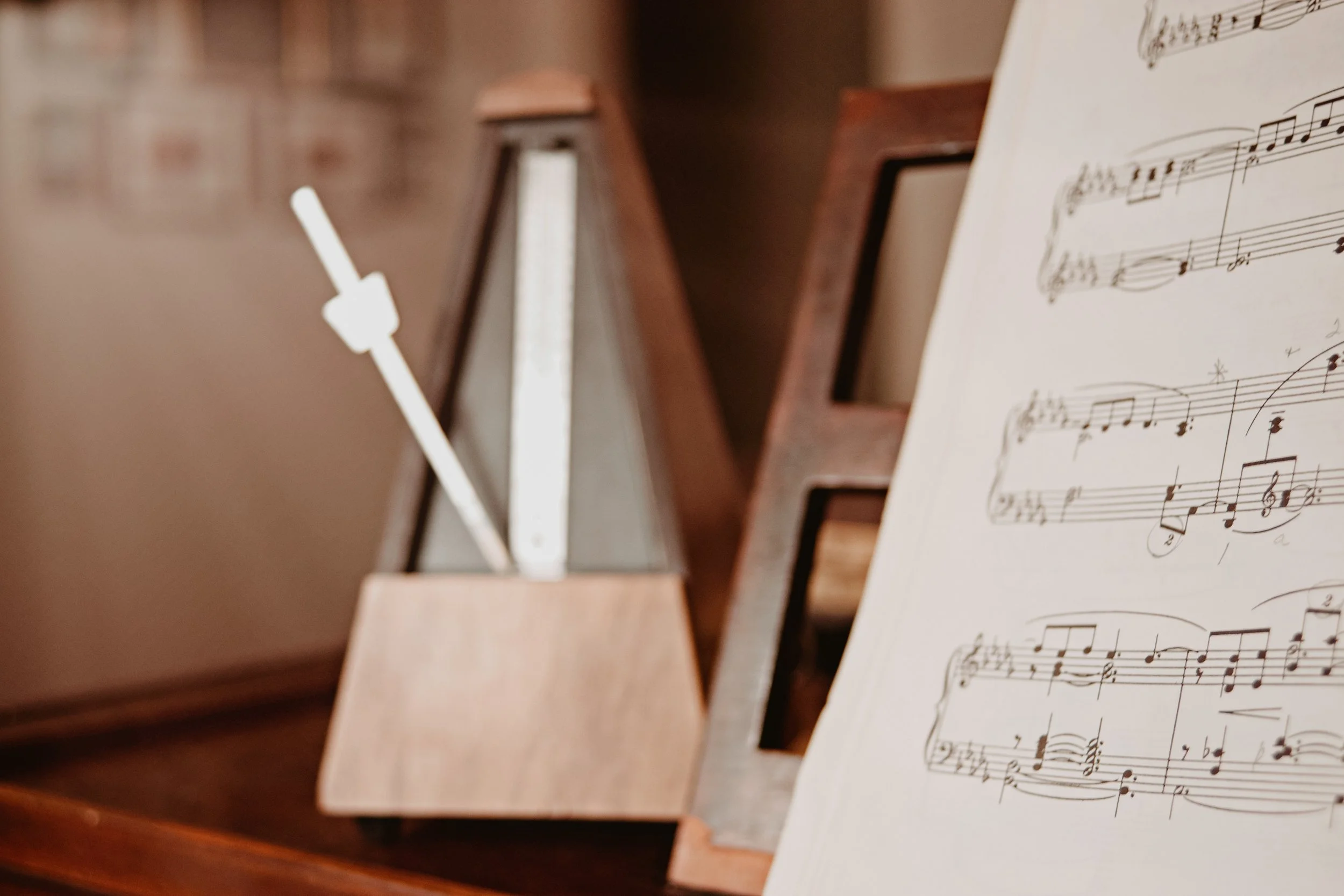 “It’s the dancer’s leap on the downbeat that gives the illusion of flight.” (Will Cordeiro on Presto)