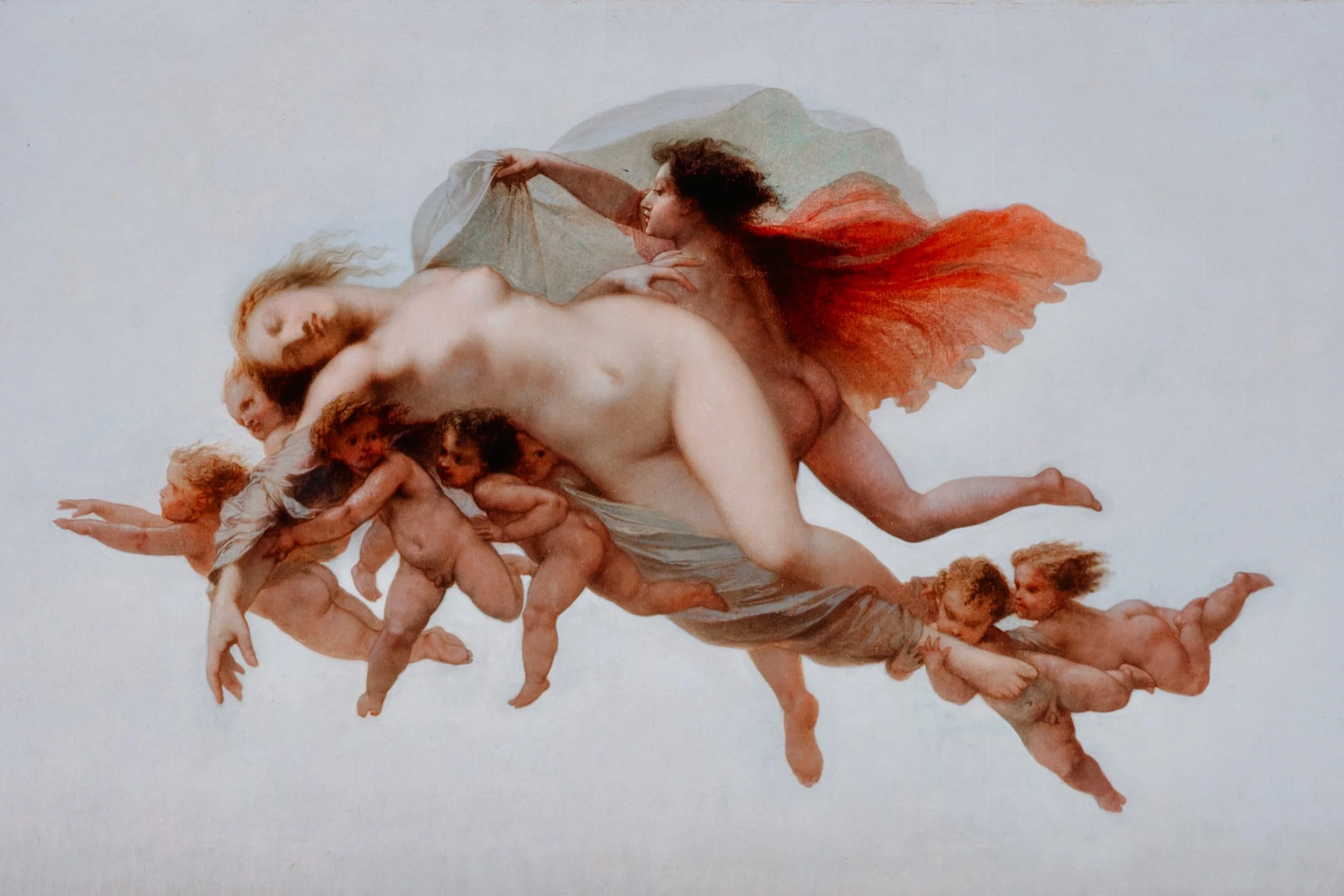 “We are so filled with feeling, even the gods must relent.” (Angela Sucich on Sevdah)