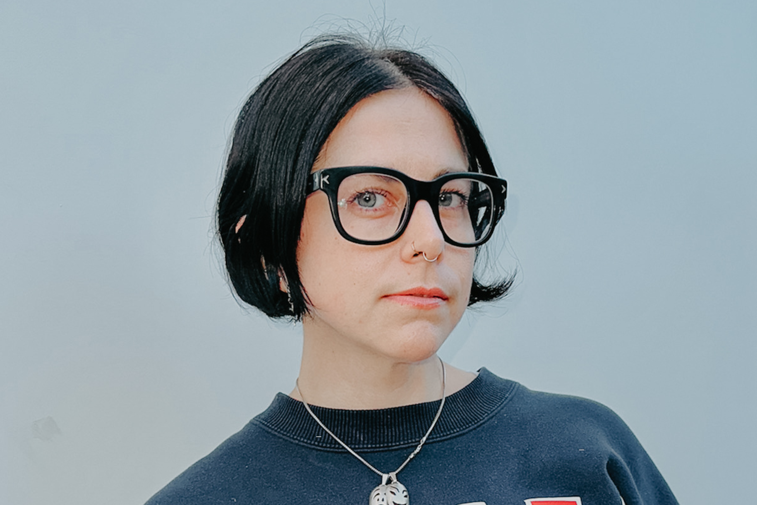 “If there is a god, it probably wants us to make things.” (An Interview With Jaydra Johnson)