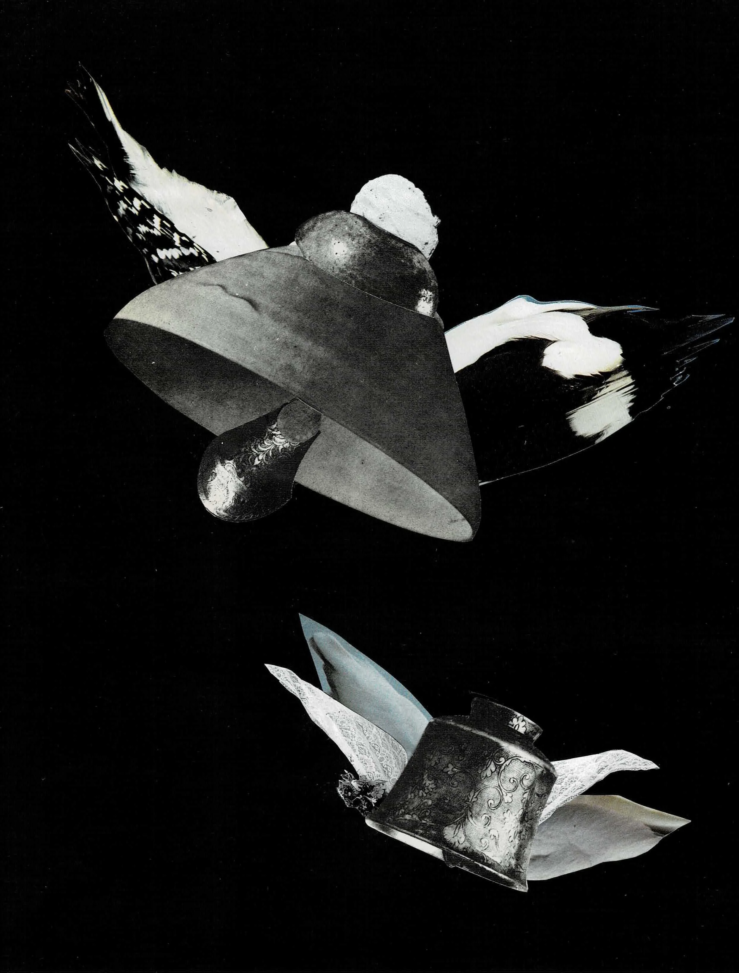 Opus II, Issue III: Vesper
