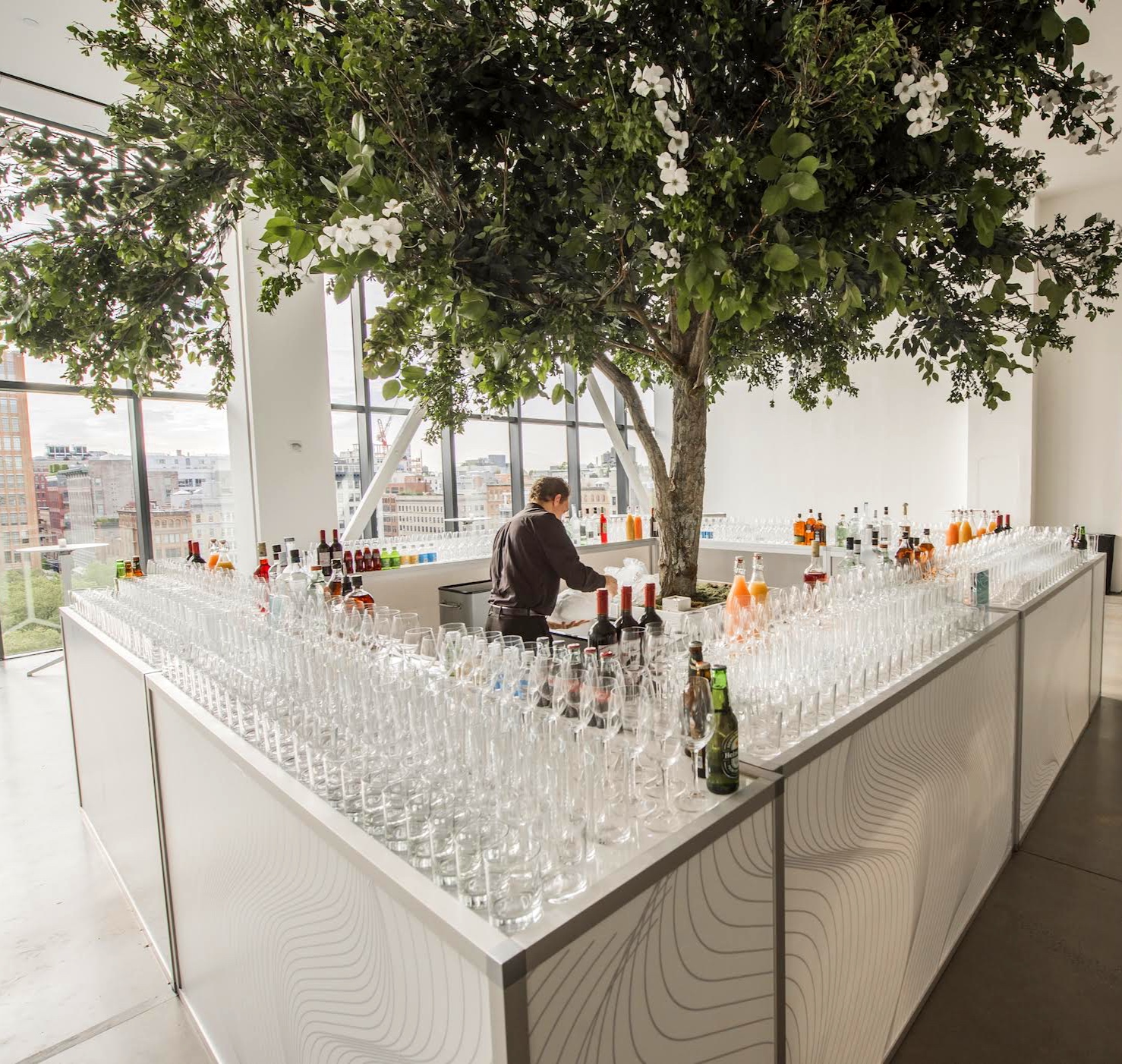 The Thrillist Brenton Wolf Design 2018