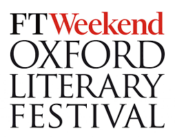 FT Weekend Oxford Literary Festival logo.png