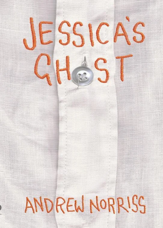Jessica's Ghost Book Review
