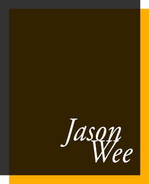 Jason Wee