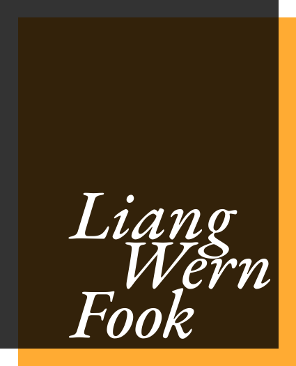 Liang Wern Fook 梁文福