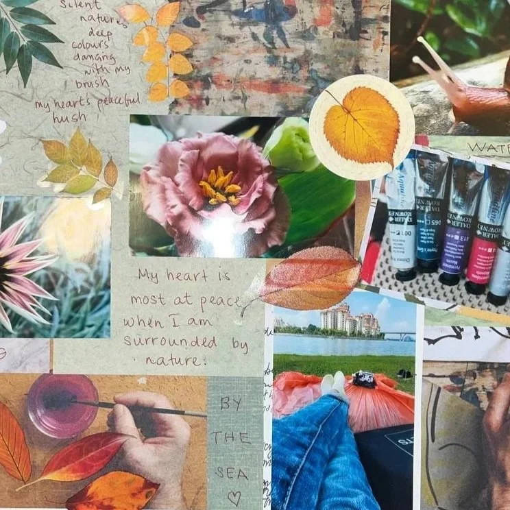 I. Singapore Dreaming