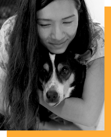 Esther Vincent Xueming